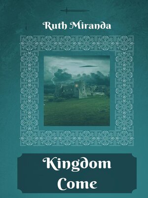cover image of Kingdom Come